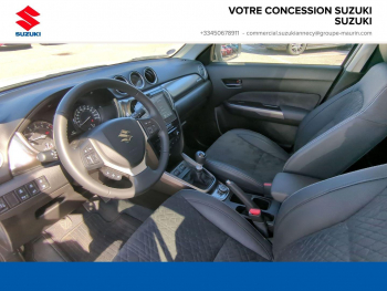 Photo 11 du bon plan SUZUKI Vitara 1.4 Boosterjet Hybrid 129ch Style Allgrip MY24 occasion à 23290 €