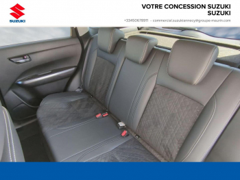 Photo 12 du bon plan SUZUKI Vitara 1.4 Boosterjet Hybrid 129ch Style Allgrip MY24 occasion à 23290 €