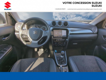 Photo 13 du bon plan SUZUKI Vitara 1.4 Boosterjet Hybrid 129ch Style Allgrip MY24 occasion à 23290 €