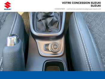 Photo 14 du bon plan SUZUKI Vitara 1.4 Boosterjet Hybrid 129ch Style Allgrip MY24 occasion à 23290 €