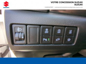 Photo 15 du bon plan SUZUKI Vitara 1.4 Boosterjet Hybrid 129ch Style Allgrip MY24 occasion à 23290 €
