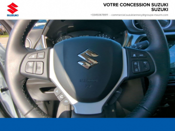 Photo 16 du bon plan SUZUKI Vitara 1.4 Boosterjet Hybrid 129ch Style Allgrip MY24 occasion à 23290 €