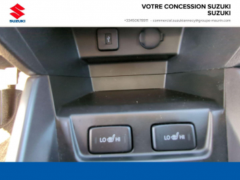 Photo 17 du bon plan SUZUKI Vitara 1.4 Boosterjet Hybrid 129ch Style Allgrip MY24 occasion à 23290 €