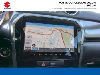 Photo 19 du bon plan SUZUKI Vitara 1.4 Boosterjet Hybrid 129ch Style Allgrip MY24 occasion à 23290 €