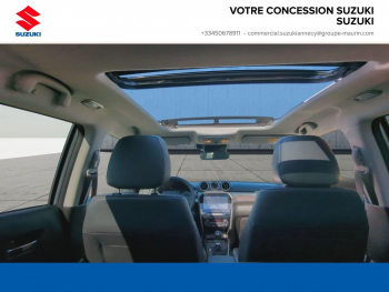 Photo 21 du bon plan SUZUKI Vitara 1.4 Boosterjet Hybrid 129ch Style Allgrip MY24 occasion à 23290 €