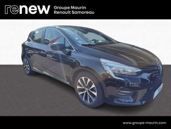 Photo 2 du bon plan RENAULT Clio 1.0 TCe 90ch Intens -21N occasion à 12400 €