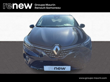 Photo 3 du bon plan RENAULT Clio 1.0 TCe 90ch Intens -21N occasion à 12400 €