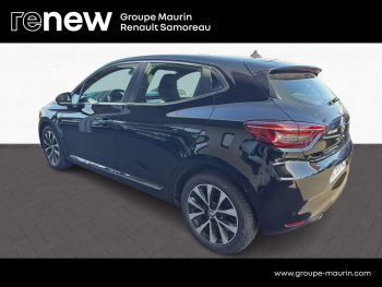 Photo 4 du bon plan RENAULT Clio 1.0 TCe 90ch Intens -21N occasion à 12400 €
