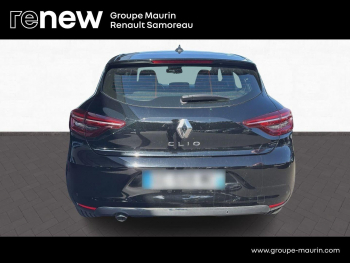 Photo 5 du bon plan RENAULT Clio 1.0 TCe 90ch Intens -21N occasion à 12400 €