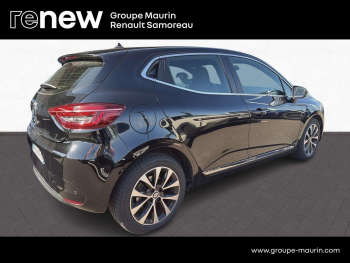 Photo 6 du bon plan RENAULT Clio 1.0 TCe 90ch Intens -21N occasion à 12400 €