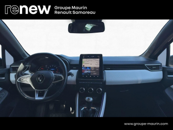 Photo 8 du bon plan RENAULT Clio 1.0 TCe 90ch Intens -21N occasion à 12400 €