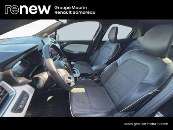 Photo 10 du bon plan RENAULT Clio 1.0 TCe 90ch Intens -21N occasion à 12400 €