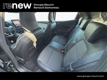 Photo 11 du bon plan RENAULT Clio 1.0 TCe 90ch Intens -21N occasion à 12400 €