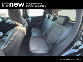 Photo 12 du bon plan RENAULT Clio 1.0 TCe 90ch Intens -21N occasion à 12400 €