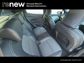 Photo 13 du bon plan RENAULT Clio 1.0 TCe 90ch Intens -21N occasion à 12400 €