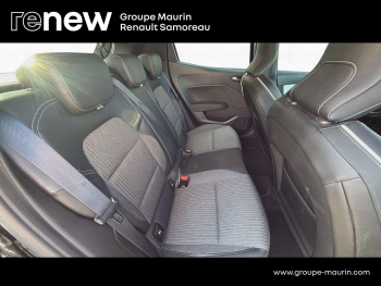 Photo 14 du bon plan RENAULT Clio 1.0 TCe 90ch Intens -21N occasion à 12400 €