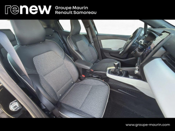 Photo 15 du bon plan RENAULT Clio 1.0 TCe 90ch Intens -21N occasion à 12400 €