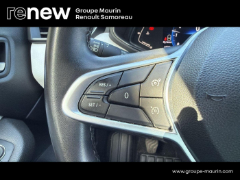 Photo 17 du bon plan RENAULT Clio 1.0 TCe 90ch Intens -21N occasion à 12400 €