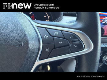 Photo 18 du bon plan RENAULT Clio 1.0 TCe 90ch Intens -21N occasion à 12400 €