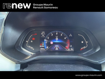 Photo 19 du bon plan RENAULT Clio 1.0 TCe 90ch Intens -21N occasion à 12400 €