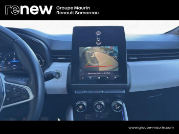 Photo 21 du bon plan RENAULT Clio 1.0 TCe 90ch Intens -21N occasion à 12400 €