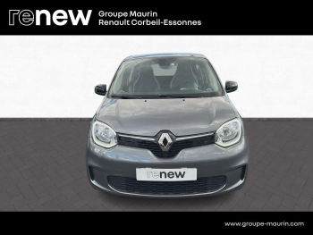 Photo 3 du bon plan RENAULT Twingo E-Tech Electric Equilibre R80 Achat Intégral occasion à 10890 €