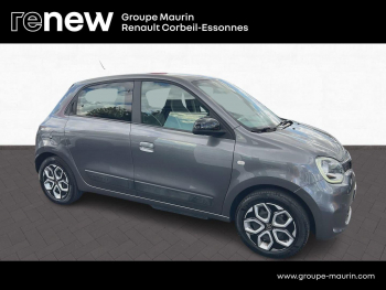 Photo 5 du bon plan RENAULT Twingo E-Tech Electric Equilibre R80 Achat Intégral occasion à 10890 €