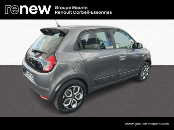 Photo 6 du bon plan RENAULT Twingo E-Tech Electric Equilibre R80 Achat Intégral occasion à 10890 €