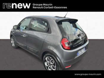 Photo 8 du bon plan RENAULT Twingo E-Tech Electric Equilibre R80 Achat Intégral occasion à 10890 €