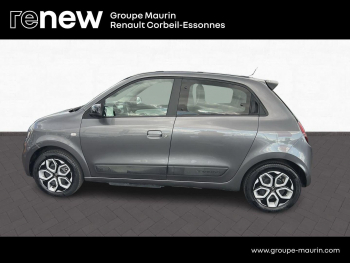 Photo 9 du bon plan RENAULT Twingo E-Tech Electric Equilibre R80 Achat Intégral occasion à 10890 €