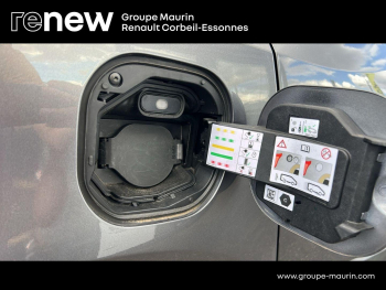 Photo 11 du bon plan RENAULT Twingo E-Tech Electric Equilibre R80 Achat Intégral occasion à 10890 €