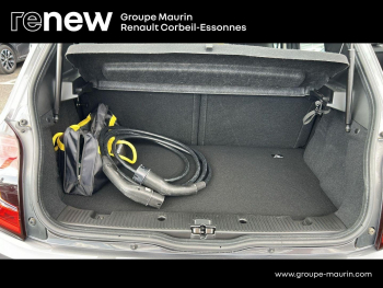 Photo 12 du bon plan RENAULT Twingo E-Tech Electric Equilibre R80 Achat Intégral occasion à 10890 €