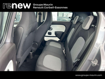 Photo 13 du bon plan RENAULT Twingo E-Tech Electric Equilibre R80 Achat Intégral occasion à 10890 €