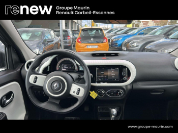 Photo 14 du bon plan RENAULT Twingo E-Tech Electric Equilibre R80 Achat Intégral occasion à 10890 €
