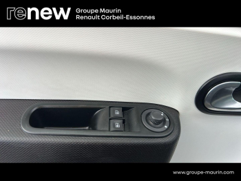 Photo 16 du bon plan RENAULT Twingo E-Tech Electric Equilibre R80 Achat Intégral occasion à 10890 €
