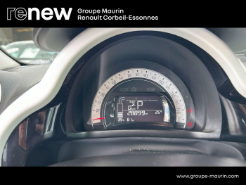 Photo 18 du bon plan RENAULT Twingo E-Tech Electric Equilibre R80 Achat Intégral occasion à 10890 €