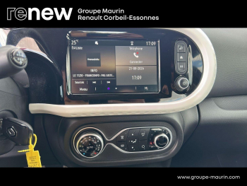 Photo 19 du bon plan RENAULT Twingo E-Tech Electric Equilibre R80 Achat Intégral occasion à 10890 €