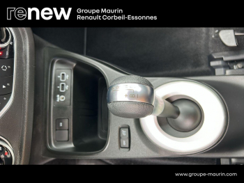 Photo 20 du bon plan RENAULT Twingo E-Tech Electric Equilibre R80 Achat Intégral occasion à 10890 €