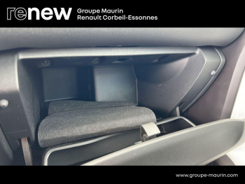 Photo 21 du bon plan RENAULT Twingo E-Tech Electric Equilibre R80 Achat Intégral occasion à 10890 €
