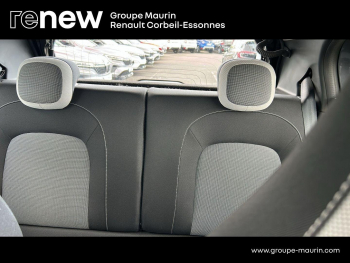 Photo 22 du bon plan RENAULT Twingo E-Tech Electric Equilibre R80 Achat Intégral occasion à 10890 €