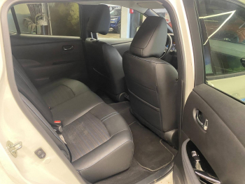 Photo 9 du bon plan NISSAN Leaf 150ch 40kWh N-Connecta 22 occasion à 14390 €