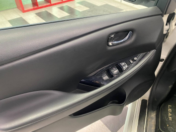 Photo 13 du bon plan NISSAN Leaf 150ch 40kWh N-Connecta 22 occasion à 14390 €