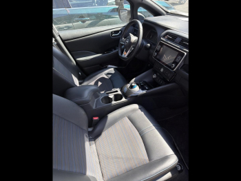 Photo 16 du bon plan NISSAN Leaf 150ch 40kWh N-Connecta 22 occasion à 14390 €