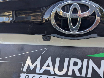 Photo 20 du bon plan TOYOTA Yaris 120 VVT-i Dynamic Business 5p MC24 occasion à 18480 €