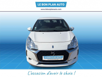 Photo 2 du bon plan DS DS 3 PureTech 110ch So Chic S&S occasion à 6480 €