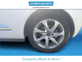 Photo 7 du bon plan DS DS 3 PureTech 110ch So Chic S&S occasion à 6480 €