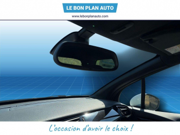 Photo 9 du bon plan DS DS 3 PureTech 110ch So Chic S&S occasion à 6480 €