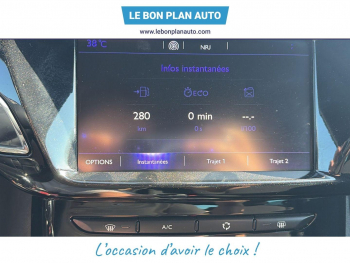 Photo 15 du bon plan DS DS 3 PureTech 110ch So Chic S&S occasion à 6480 €