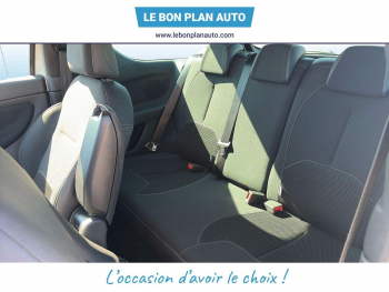 Photo 16 du bon plan DS DS 3 PureTech 110ch So Chic S&S occasion à 6480 €