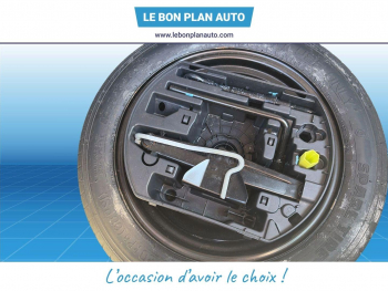 Photo 18 du bon plan DS DS 3 PureTech 110ch So Chic S&S occasion à 6480 €